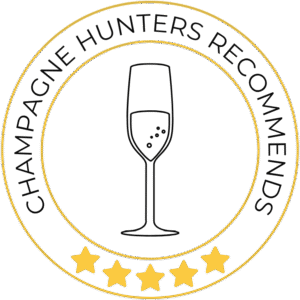 Champagne Hunters recommends