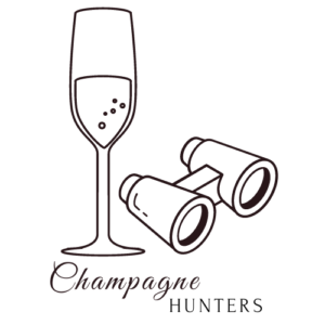 Champagne Hunters logo