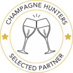 Champagne Hunters selected partner