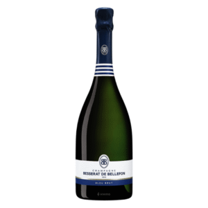 Besserat de Bellefon Bleu Brut champagne for sale šampanja müük