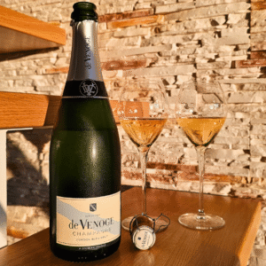 De Venoge Cordon Bleu Brut Champagne 75cl for sale šampanja müük