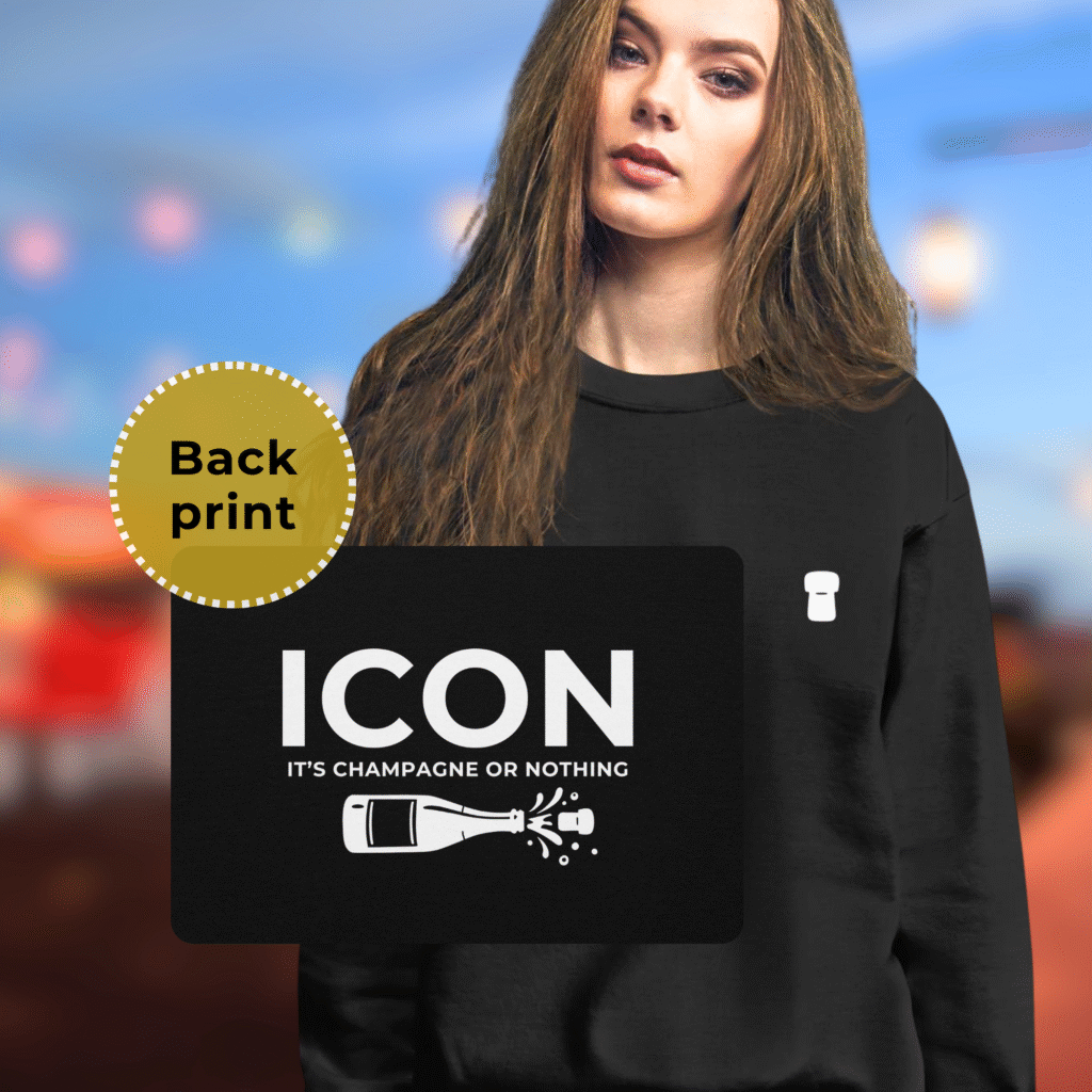 ICON naiste pusa šmapanja kingiidee