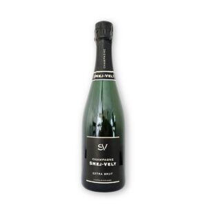 Smej-vely extra brut