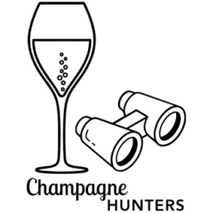 Champagne Hunters logo