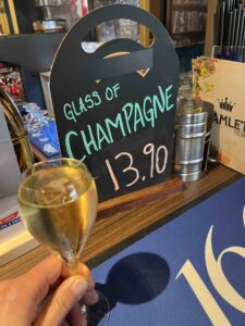 cheap champagne in tampere
