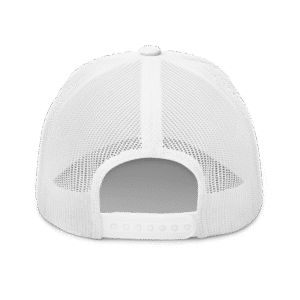 "I'm Just Here for the Champagne" Cap - Champagne lovers hat - Image 10