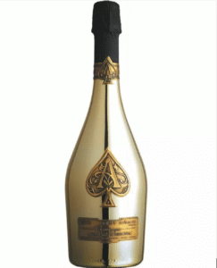 armand champagne