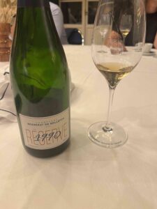 besserat de bellefon vintage