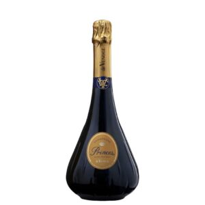 Champagne De Venoge Princes Blanc de Blancs 75cl parim šampanja soodne müük kiire tarne Eesti