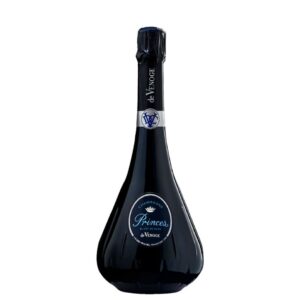 Champagne De Venoge Princes Blanc de Noirs 75cl parim šampanja müük kiire tarne Eesti