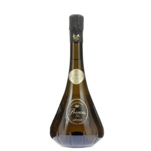 Champagne De Venoge Princes Brut 1st Edition šampanja müük Champagne Hunters kastiga soodsam