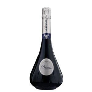 Champagne De Venoge Princes Extra-Brut parim šampanja müük Champagne Hunters Eesti