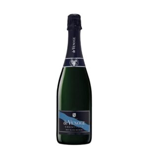 Champagne De Venoge Cordon Bleu Blanc de Noirs müük Eesti head šampanjad kiire kohaletoimetamine