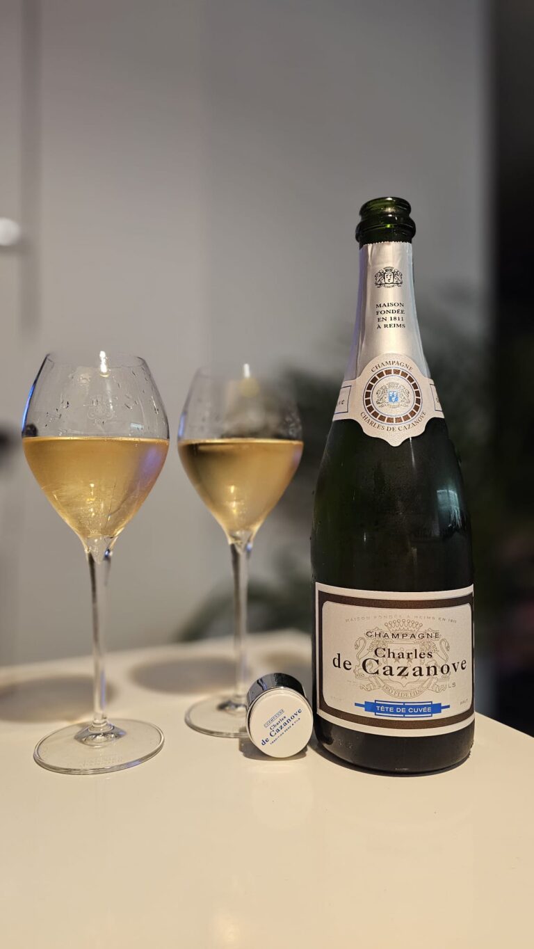cazanove champagne