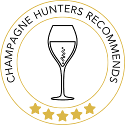 Champagne Hunters recommends