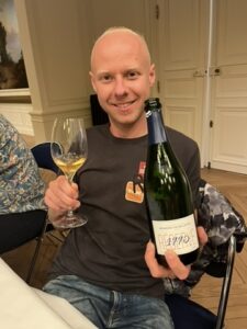 champagne besserat