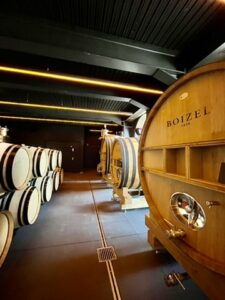 boizel champagne