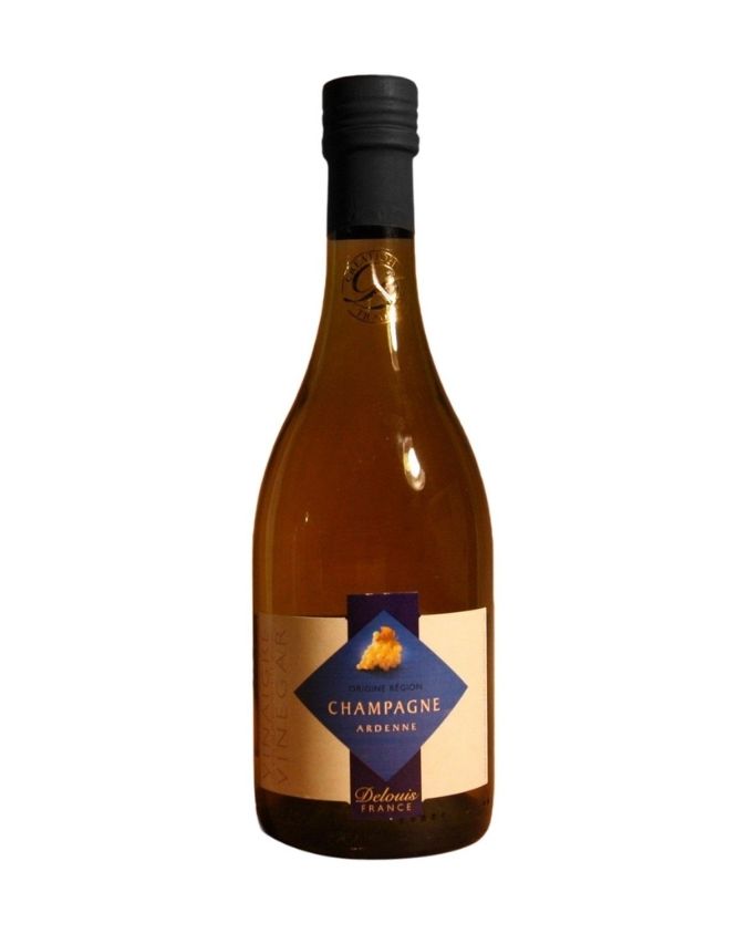 Delouis Champagne Ardenne Vinegar